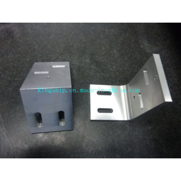 China Professional Sheet Metal Stamping Parts Manufacturer